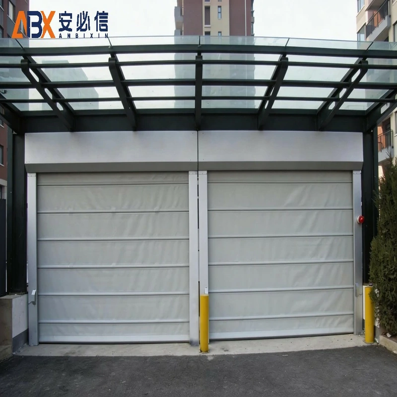 本溪市高速门