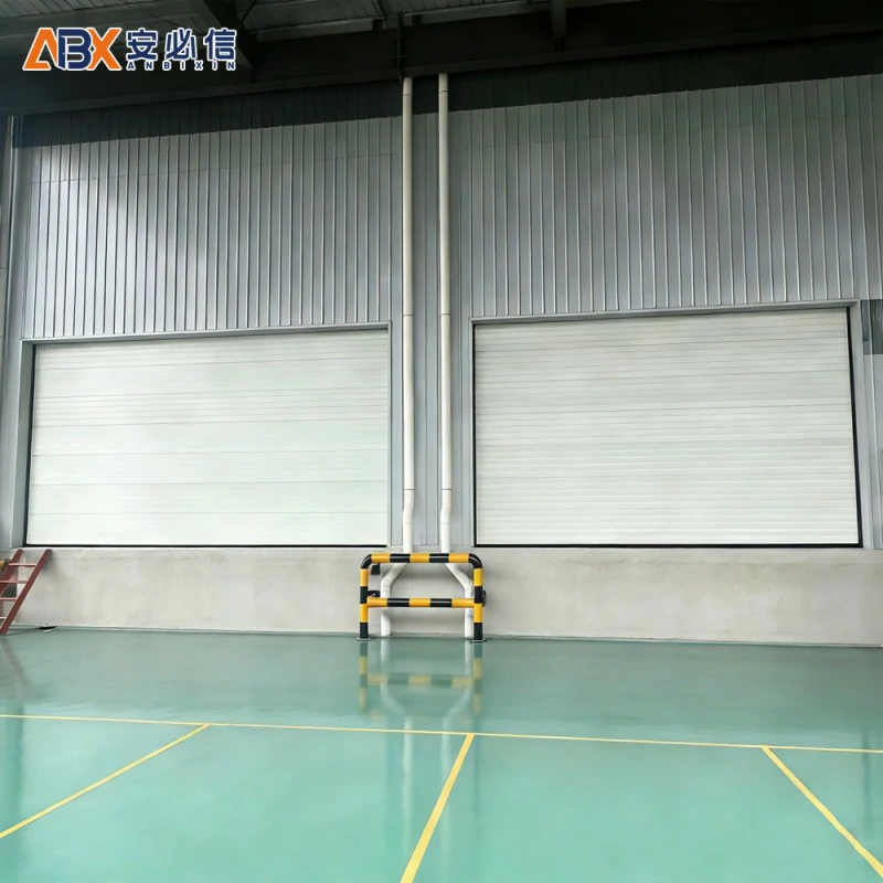 本溪市滑升门